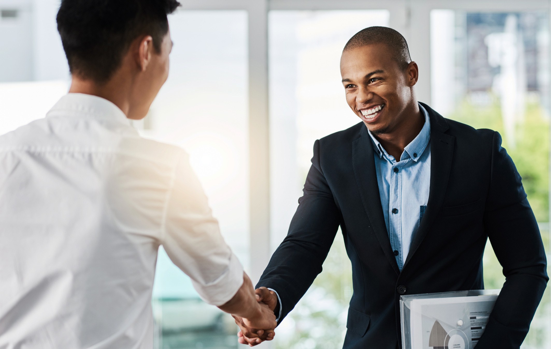 Handshake