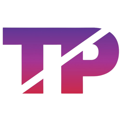 T Plutus Logo