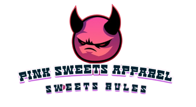 Pink Sweets
